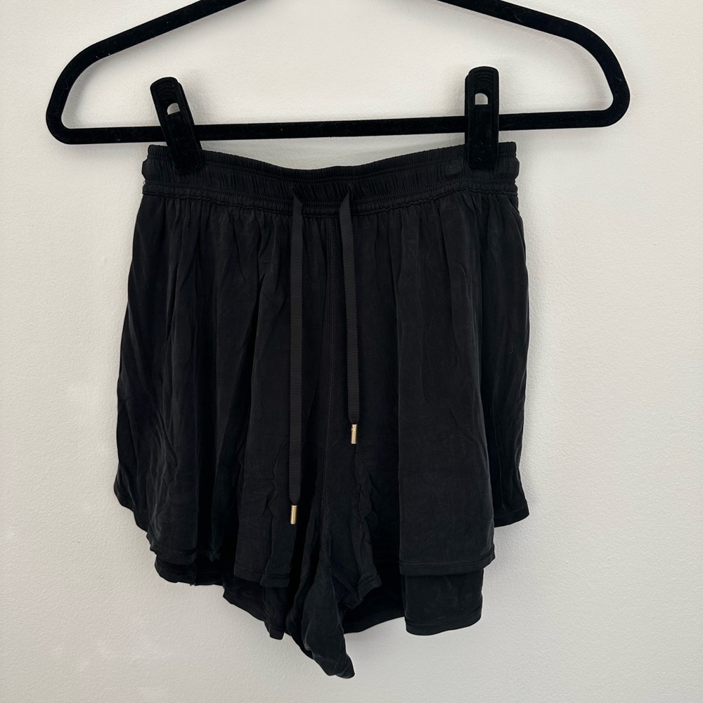 LULULEMON - PRINCIPAL DANCER SHORT